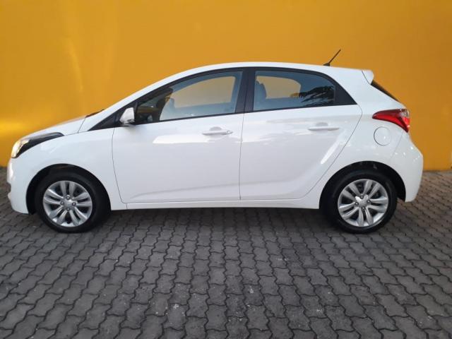 Hb20 2017/2018 1.6 comfort plus 16v flex 4p automático - Foto 3