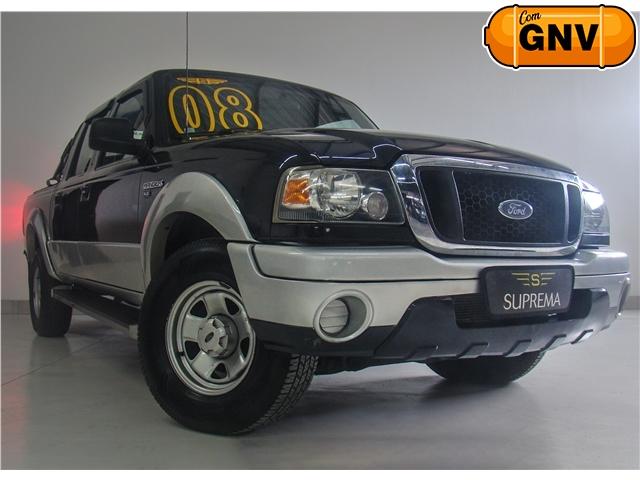 Ford Ranger 2.3 xls 16v 4x2 cd gasolina 4p manual