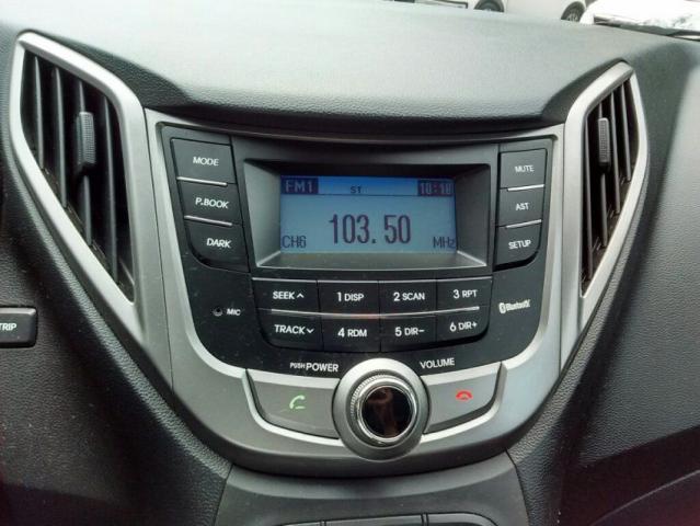 HYUNDAI IMP HB20 COMFORT PLUS 1.6 16V FLEX Preto 2015/2015 - Foto 14