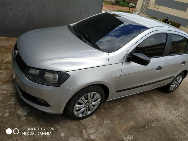 Gol 13/14 - Foto 7