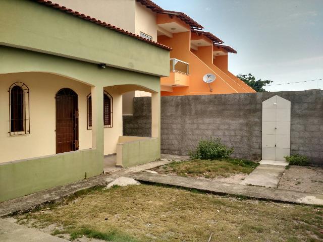 Casa temporada praia de itaoca