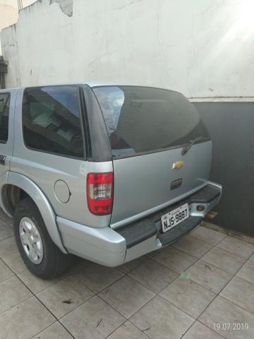 Blazer/ S10 2.4 Flex Power - Foto 2