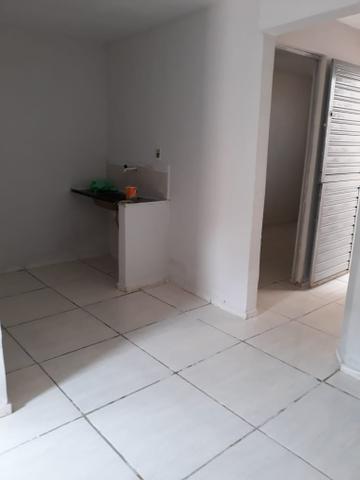 Vendo ou troco Casa no José Liberato 29.500 extra ! - Foto 4
