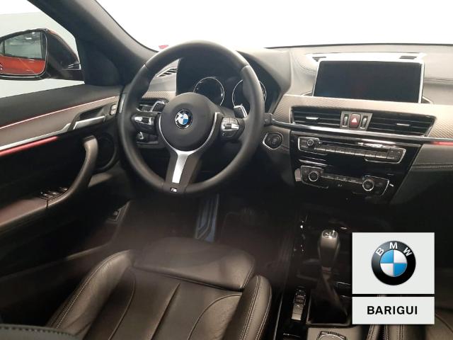 X2 2019/2020 2.0 16V TURBO ACTIVEFLEX SDRIVE20I M SPORT X STEPTRONIC - Foto 9