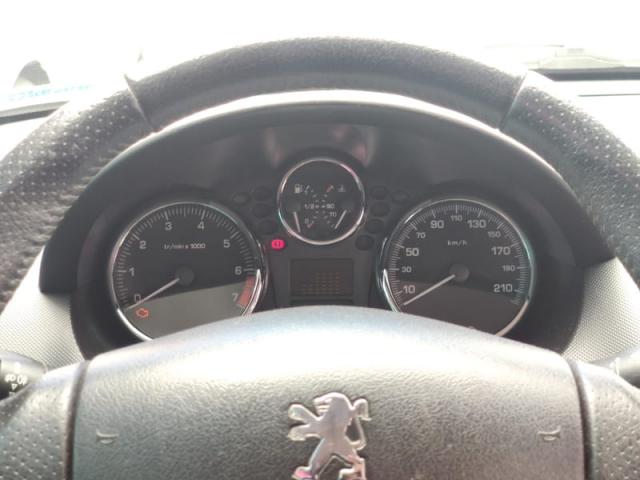 PEUGEOT 207 HB XS A - Foto 12