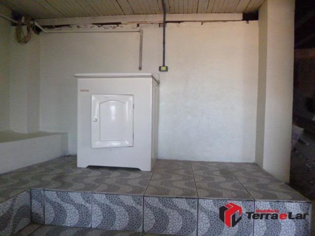 Casa 3 quartos - Foto 3