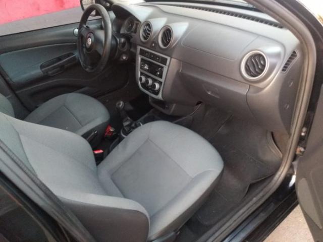 Volkswagen gol 2009 1.0 mi 8v flex 4p manual g.v - Foto 7