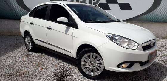 GRAND SIENA 2013/2014 1.6 MPI ESSENCE 16V FLEX 4P MANUAL - Foto 2