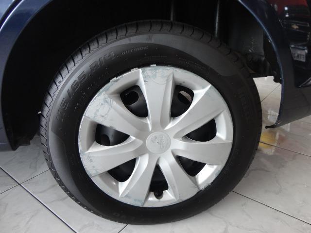 Ford Fiesta Sed. 1.6 Flex - Foto 13