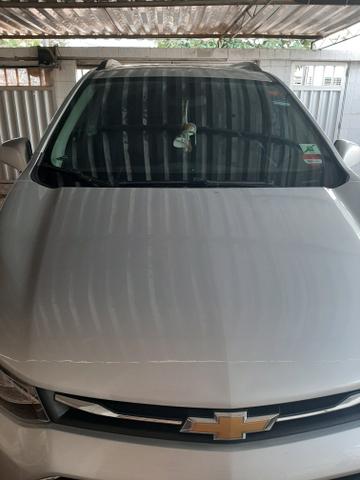 Vende-se Tracker 1.4 Turbo Flex - Foto 2