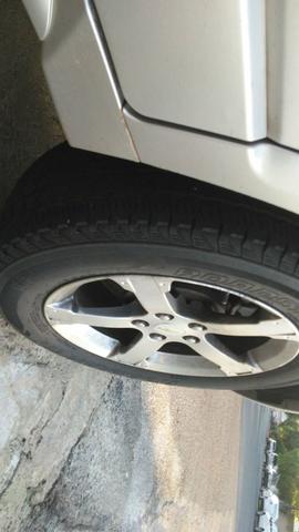 Captiva v6 2008 - Foto 18
