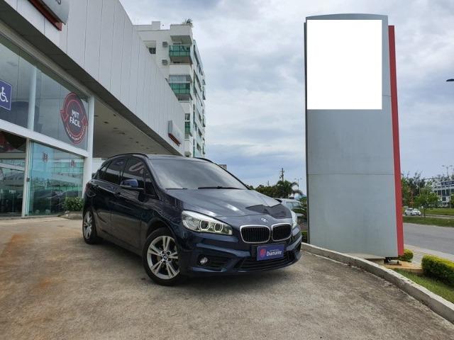Novíssima BMW 220i 2.0 GP Turbo 2016/2016 com apenas 28.000km. Oportunidade! - Foto 8