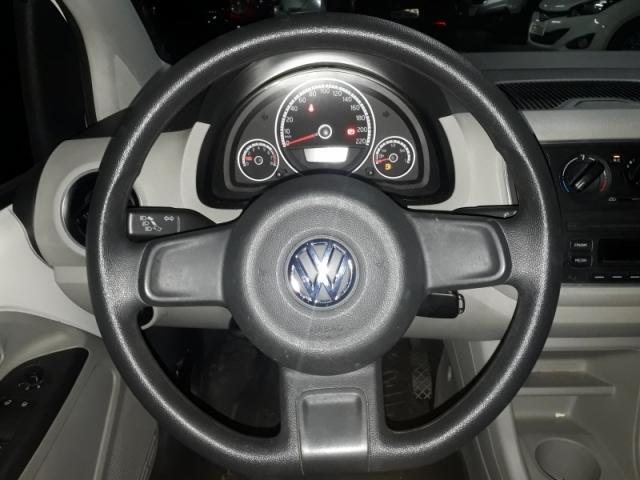 VOLKSWAGEN UP 1.0 TSI MOVE UP 12V FLEX 4P MANUAL. - Foto 7
