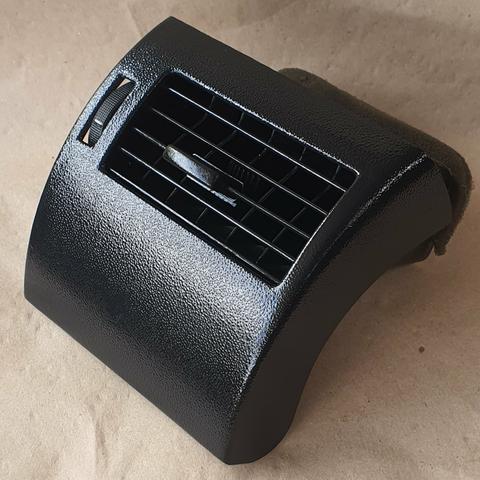 Moldura com difusor do gol G3 original - sucata - Foto 2