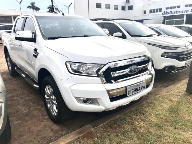 Ranger xlt 3.2