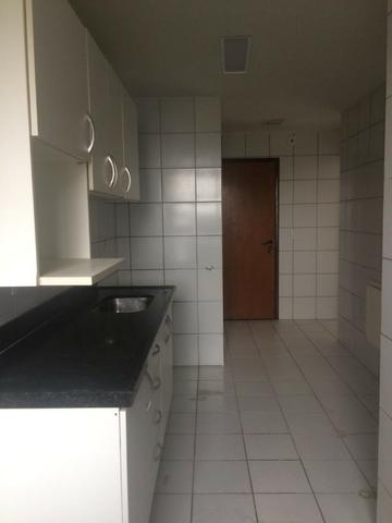 Apartamento para alugar no condomínio Porto Ravena Bairro Ponta do Farol Próximo a AABB - Foto 13