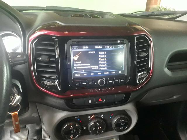 Fiat toro freebom (Grajaú-Ma) - Foto 5