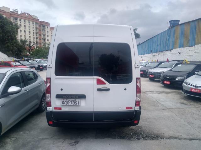 Master Minibus Executive L3h2 2.3 2p 2019 - - Foto 7