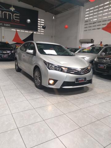 Corolla XEI Aut 2016 - Foto 2