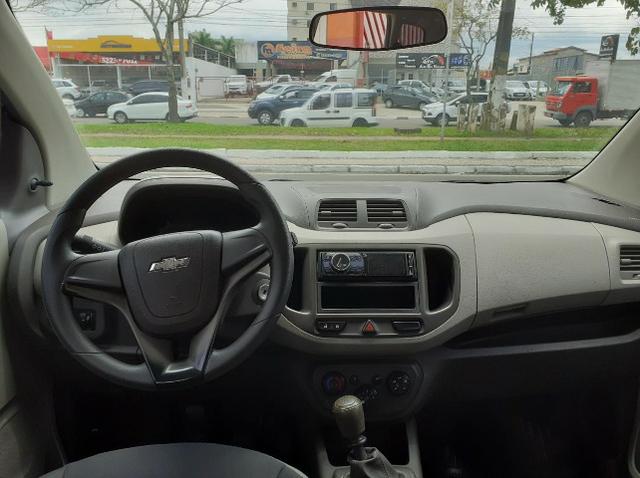 Chev/Spin 1.8 Lt 2014/2015 - Foto 8