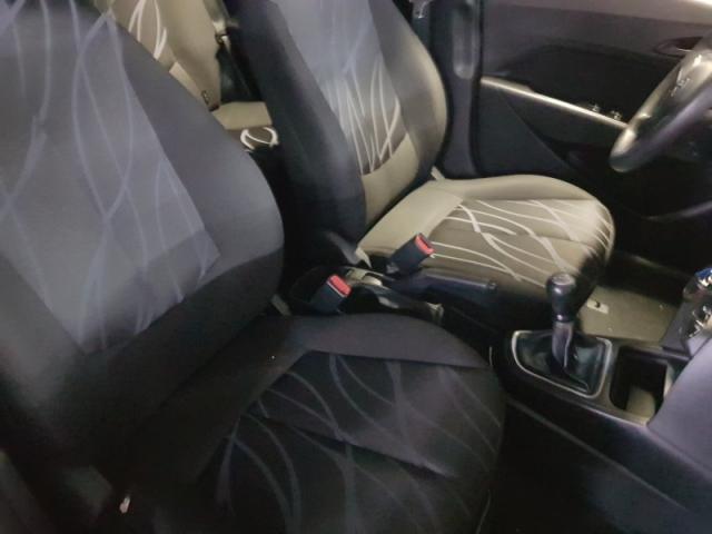 HYUNDAI HB20 1.0 COMFORT 12V FLEX 4P MANUAL. - Foto 8
