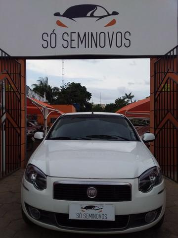 Siena essence 1.6 completo