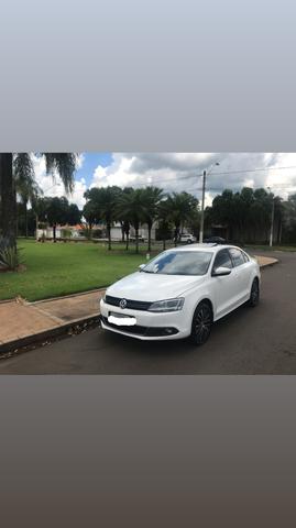 Jetta tsi