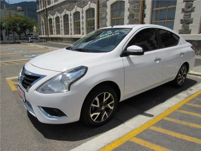 Nissan Versa 1.6 16v flex sl 4p manual - Foto 2