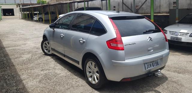 C 4 GLX 1.6 2011 Manual - Foto 7