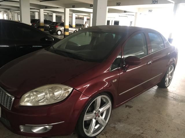 Linea 1.9 2009