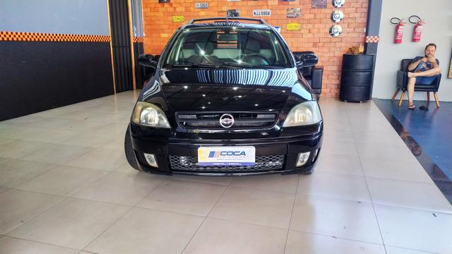 Gm/montana sport 1.8 2007 flex - Foto 3