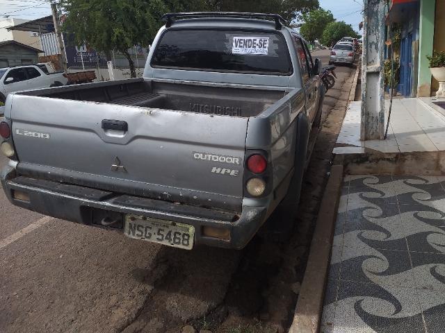 Caminhonete L200 - Foto 5