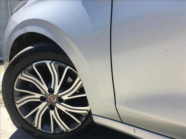 Fiat Argo 1.8 E.torq Precision At6 - Foto 5
