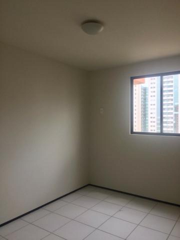 Apartamento para alugar no condomínio Porto Ravena Bairro Ponta do Farol Próximo a AABB - Foto 7
