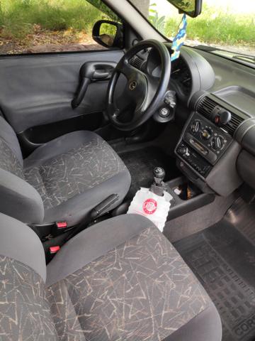 Corsa sedan 1.6 completo - Foto 4