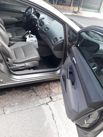 Civic LXS - Foto 2