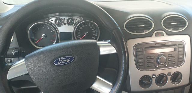 Focus hatch - Foto 5