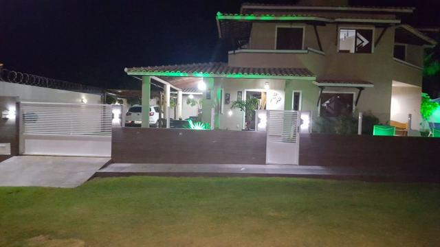 Temporada - Casa em Barra do Jacuipe (Cond. Aldeias do Jacuipe) - Foto 4