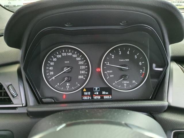Novíssima BMW 220i 2.0 GP Turbo 2016/2016 com apenas 28.000km. Oportunidade! - Foto 2