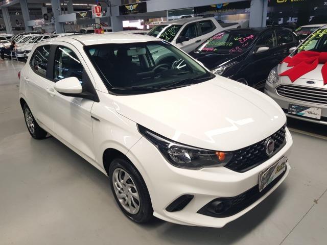 Fiat Argo drive - Foto 2