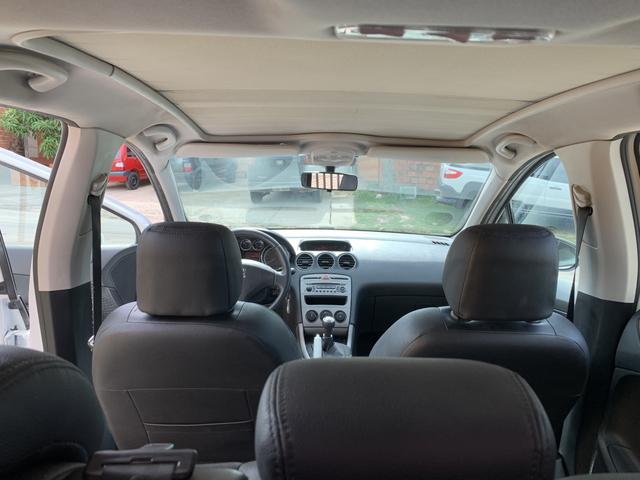 Peugeot 308 active 1.6 completo - Foto 12