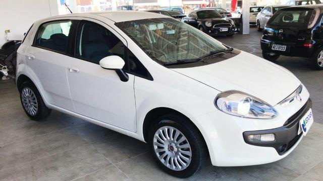 Punto 1.4 Attractive 2013 - Foto 13