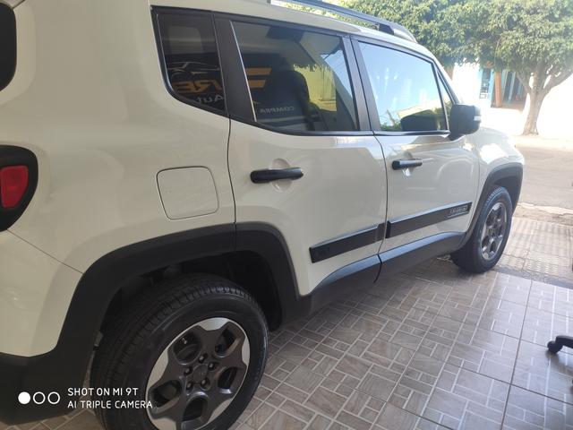 Jeep Renegade diesel 4x4 - Foto 13
