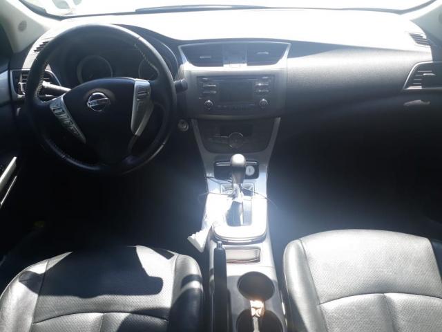 SENTRA 2015/2016 2.0 SV 16V FLEX 4P AUTOMÁTICO - Foto 6