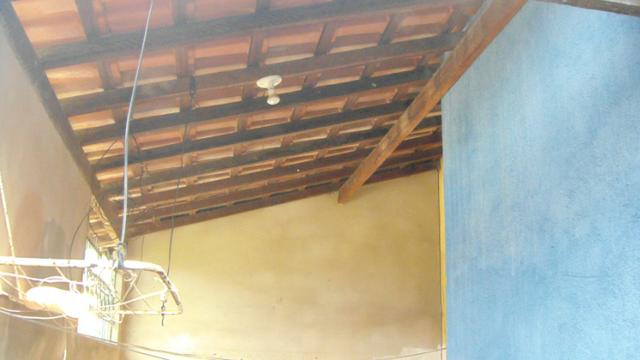 Casa/sobrado - Foto 8