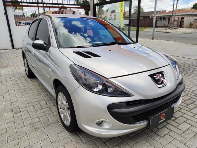 PEUGEOT 207 HB XS A - Foto 9