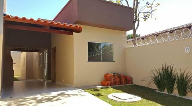 Casa até 200x no boleto