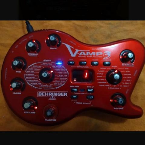 V amp3 - Foto 5