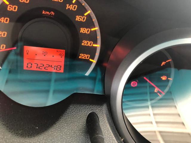 HONDA FIT LX 1.4 16V FLEX AUT. - Foto 18