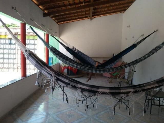 Aluga-se Casa por temporada em Barreirinhas (Beira do rio) - Foto 9